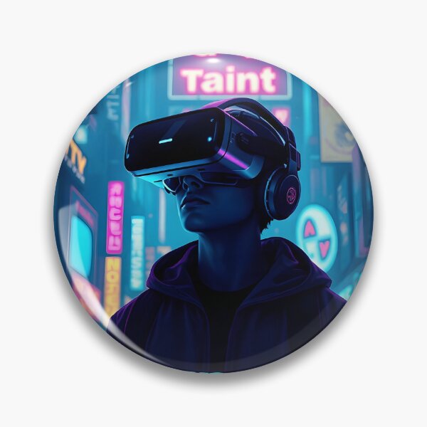 Item preview, Wake Up or Don’t – VR Reality Check   designed and sold by ClearPulse.