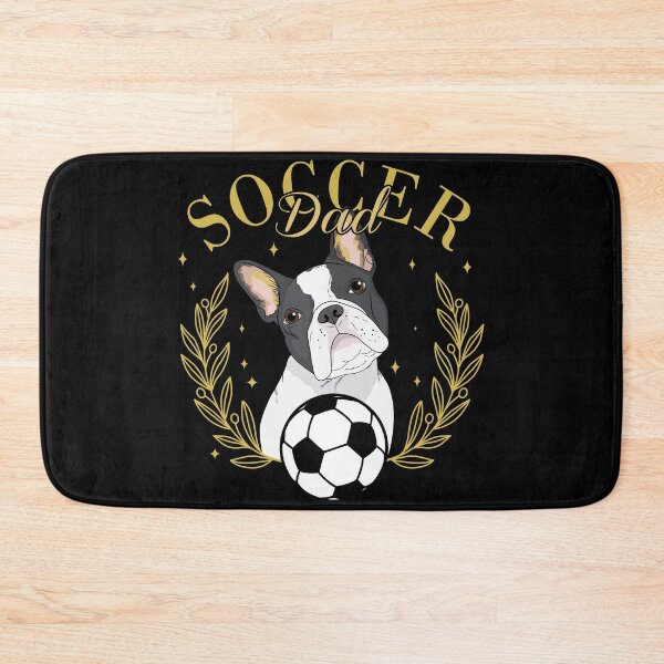 Item preview, Soccer DAD designed and sold by PMSNshop.