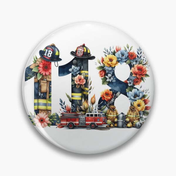 Item preview, Strong lafd designed and sold by erkinmaddison.