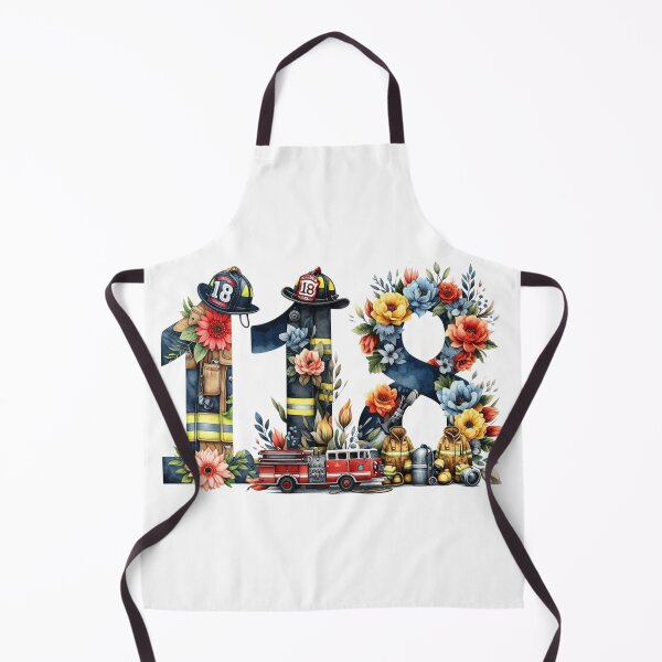 Item preview, Strong lafd designed and sold by erkinmaddison.