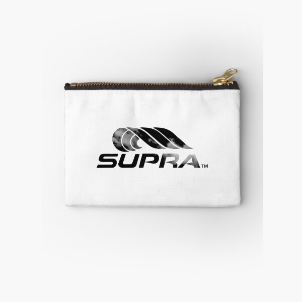 Item preview, Supra Boats Black White Cloud designed and sold by ChristinasMess.