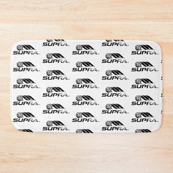 Item preview, Supra Boats Black White Cloud designed and sold by ChristinasMess.