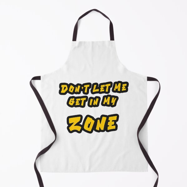 Item preview, Ball So Hard Don'T Let Me Get In My Zone designed and sold by sterlin-villanu.
