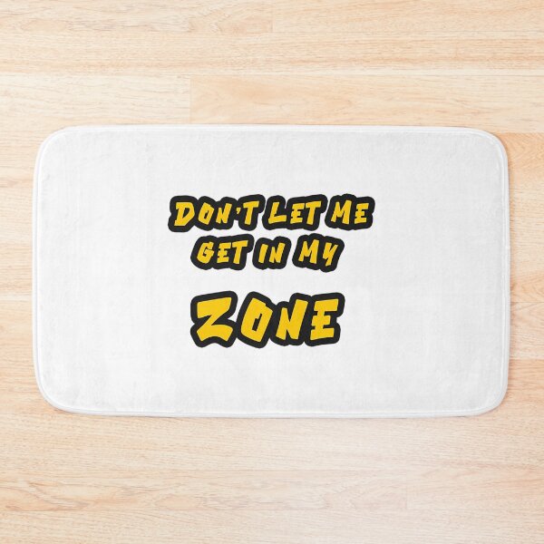 Item preview,  Ball So Hard Don'T Let Me Get In My Zone designed and sold by sterlin-villanu.
