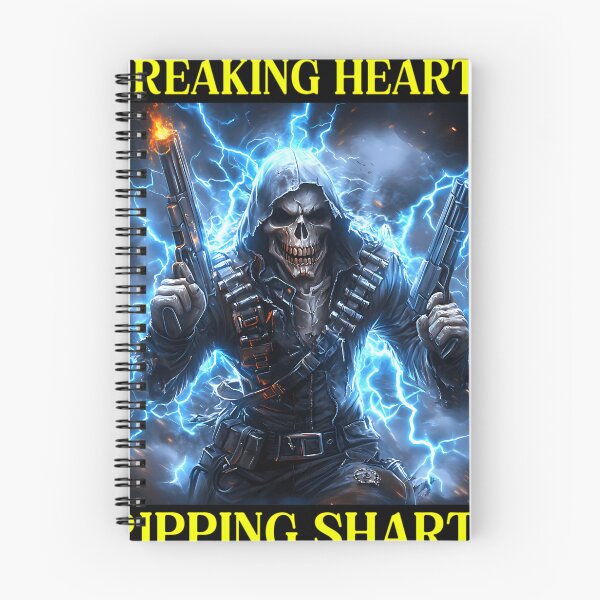 Item preview,  Breaking Hearts Ripping Sharts Oddly Specific designed and sold by ArtuCressac.