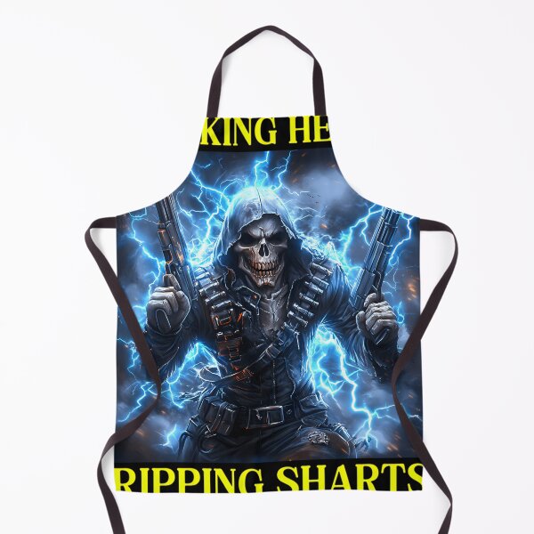 Item preview, Breaking Hearts Ripping Sharts Oddly Specific designed and sold by ArtuCressac.