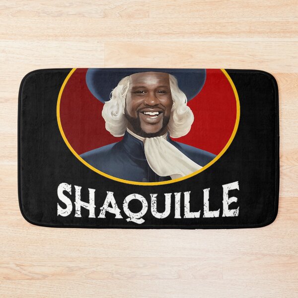 Item preview,  Shaquille Oatmeal Shirt Funny Shaquille O'Tmeal designed and sold by ArtuCressac.