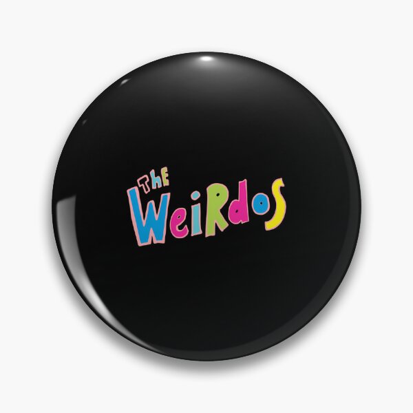 Item preview, New Team Of Weirdos designed and sold by EmmaLonadier.