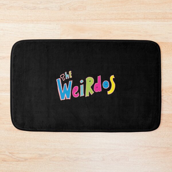Item preview, New Team Of Weirdos designed and sold by EmmaLonadier.