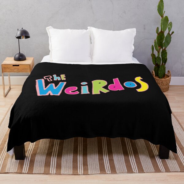 Item preview, New Team Of Weirdos designed and sold by EmmaLonadier.