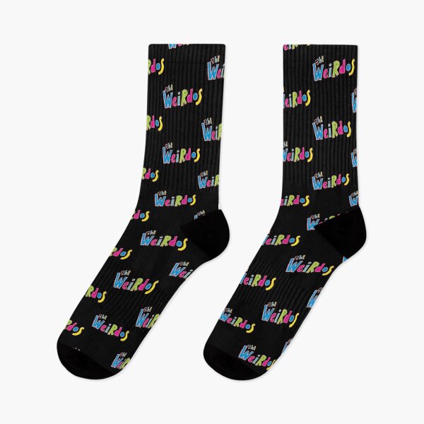 Item preview, New Team Of Weirdos designed and sold by EmmaLonadier.