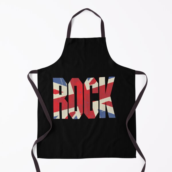 Item preview, Rock Union Jack designed and sold by OlgaTrudie.