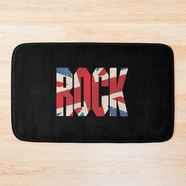 Item preview, Rock Union Jack designed and sold by OlgaTrudie.