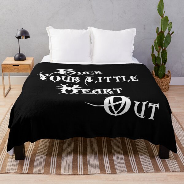 Item preview, Rock Your Little Heart Out designed and sold by OlgaTrudie.