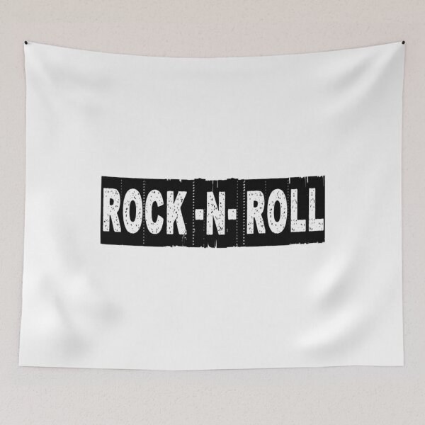 Item preview, Rock-N-Roll designed and sold by OlgaTrudie.