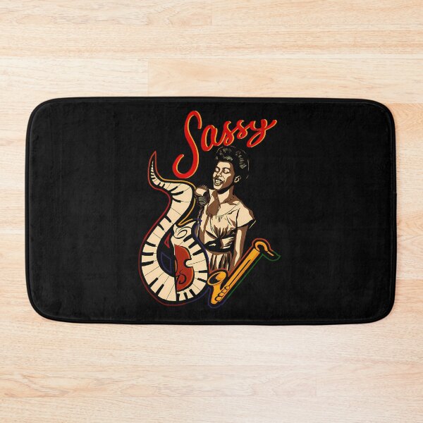 Item preview, Sa.Rah Va.Ughan designed and sold by OlgaTrudie.