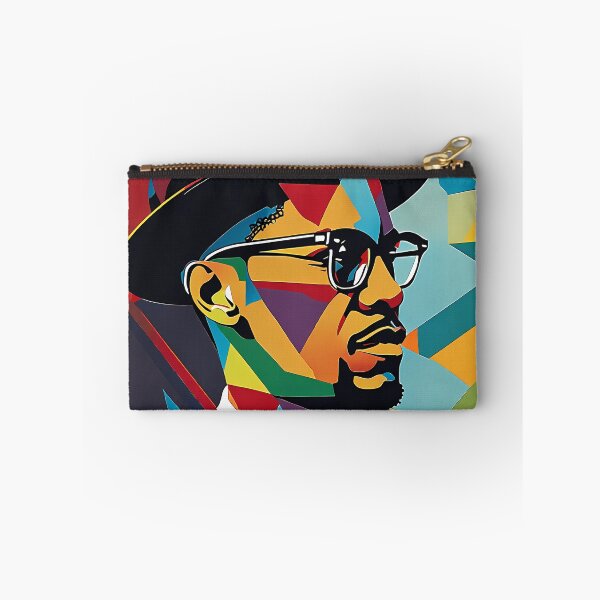 Item preview, Malcolm X designed and sold by AndrJacques.