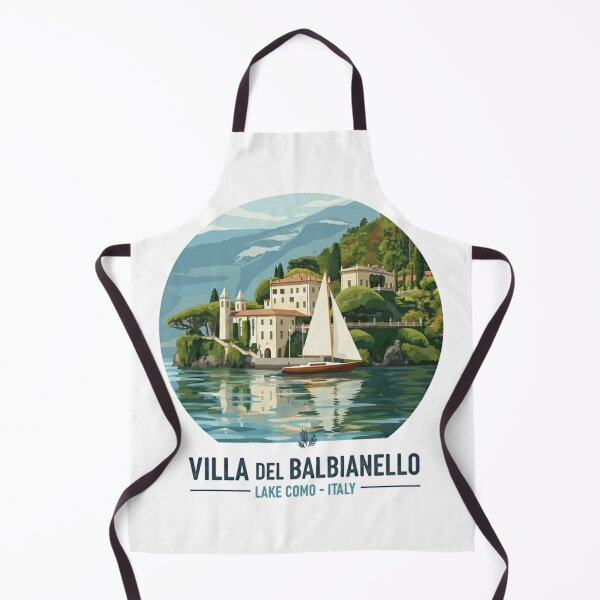 Item preview, Lake Como Italy - Travel Art designed and sold by erkinmaddison.