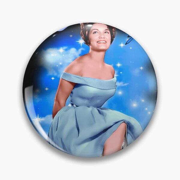 Item preview, Pop Singer Connie designed and sold by AndrJacques.