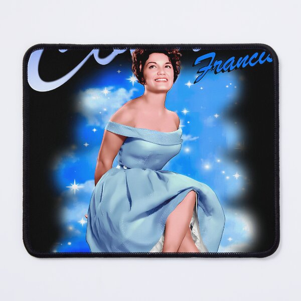 Item preview, Pop Singer Connie designed and sold by AndrJacques.