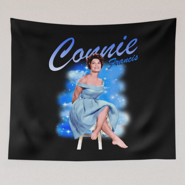 Item preview, Pop Singer Connie designed and sold by AndrJacques.