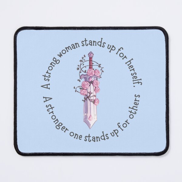 Item preview, A Strong Woman designed and sold by WarriorsArmour.