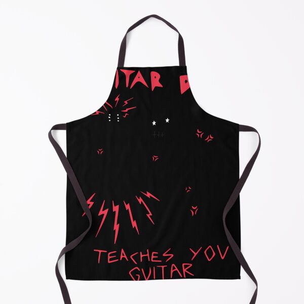 Aperçu de l'œuvre Guitar Dad Teaches You Guitar - Steven Universe créée et vendue par PierreCohen.