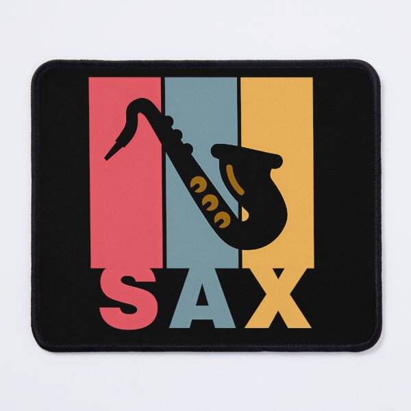 Item preview, Saxophonist - Sax designed and sold by OlgaTrudie.