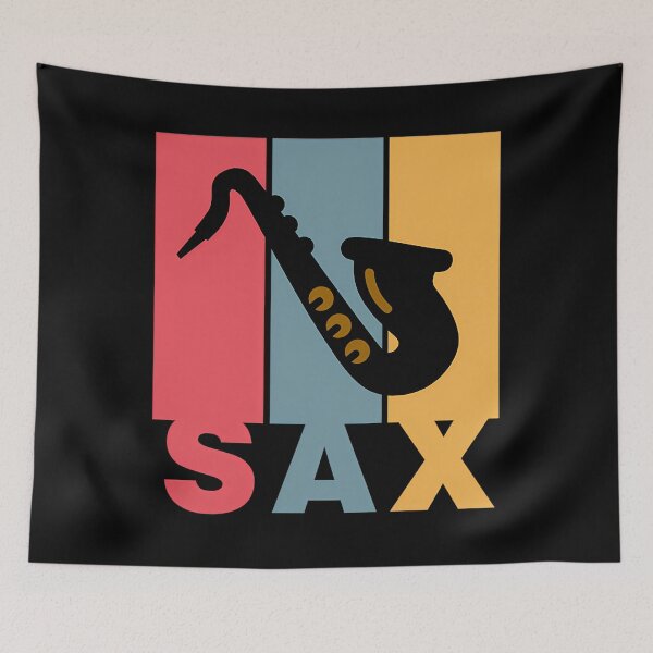 Item preview, Saxophonist - Sax designed and sold by OlgaTrudie.