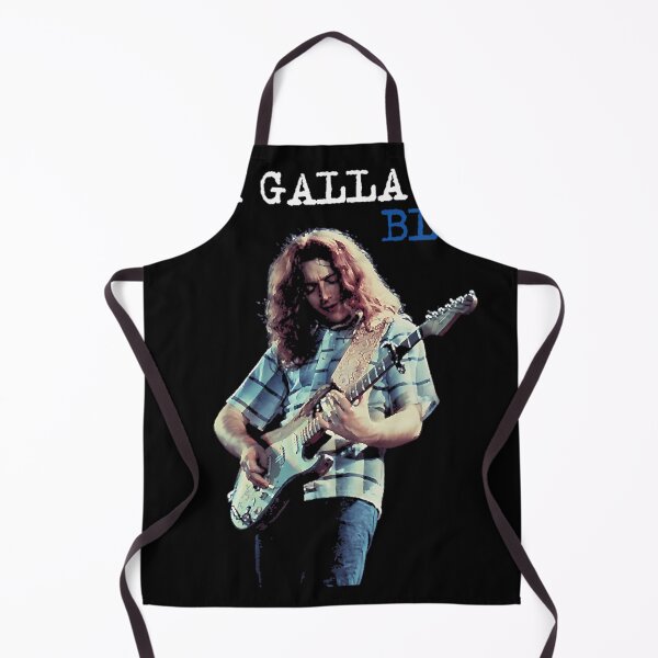 Item preview, Rory Gallagher Blue designed and sold by PierreCohen.