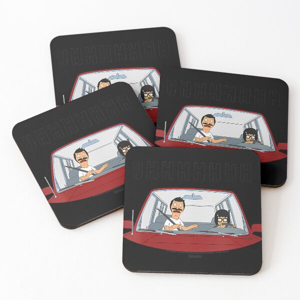 Item preview,  Uhhhh Womens Bob'S Burgers Tina Driving designed and sold by ArtuCressac.