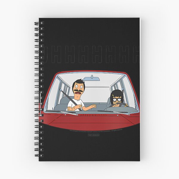 Item preview,  Uhhhh Womens Bob'S Burgers Tina Driving designed and sold by ArtuCressac.