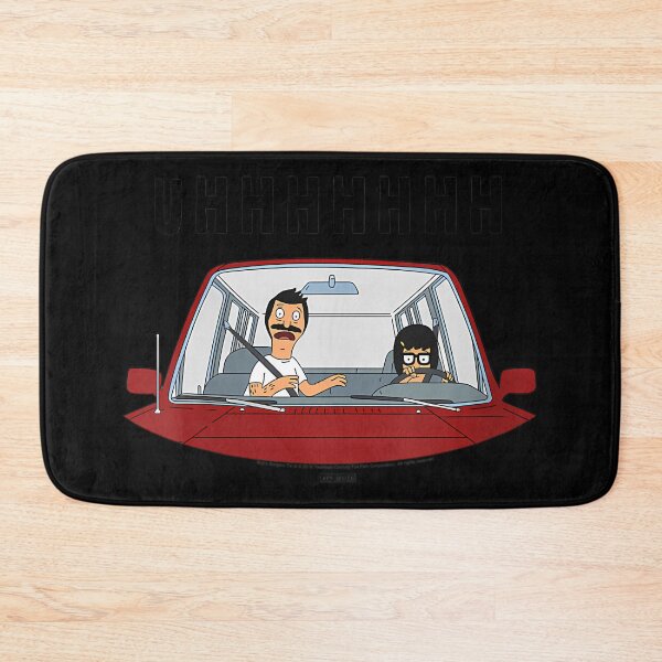 Item preview,  Uhhhh Womens Bob'S Burgers Tina Driving designed and sold by ArtuCressac.