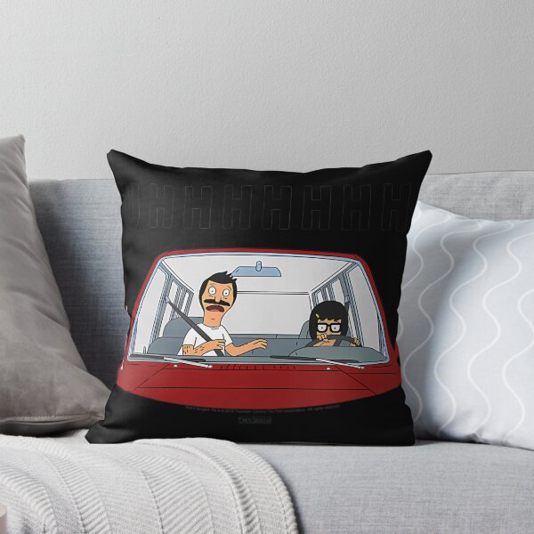 Item preview,  Uhhhh Womens Bob'S Burgers Tina Driving designed and sold by ArtuCressac.