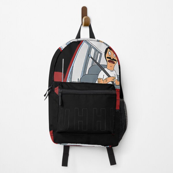 Item preview, Uhhhh Womens Bob'S Burgers Tina Driving designed and sold by ArtuCressac.