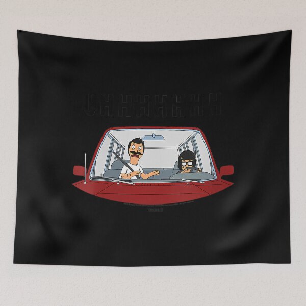 Item preview,  Uhhhh Womens Bob'S Burgers Tina Driving designed and sold by ArtuCressac.