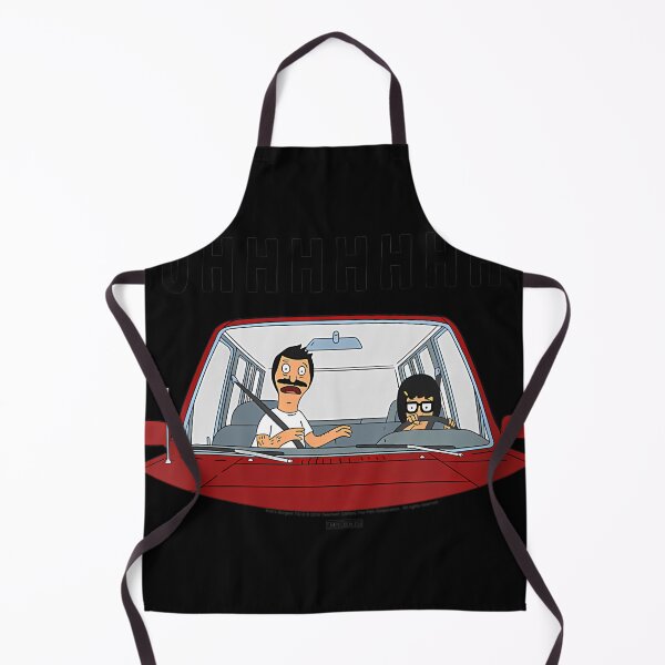 Item preview, Uhhhh Womens Bob'S Burgers Tina Driving designed and sold by ArtuCressac.