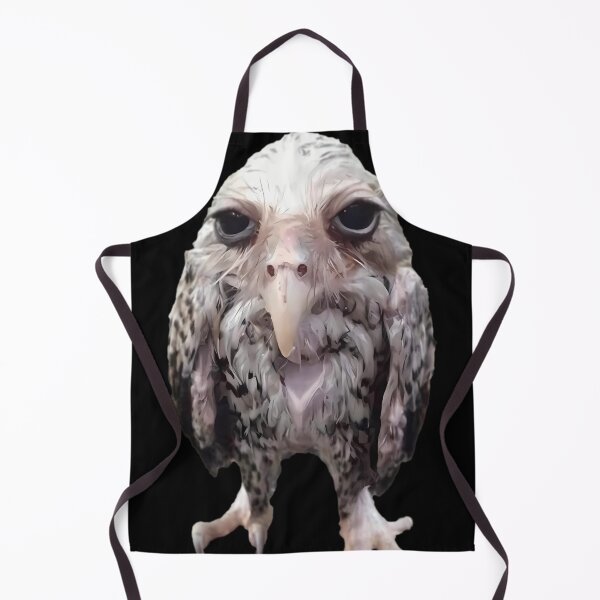 Item preview, Wet Owl Meme Essential designed and sold by ArtuCressac.