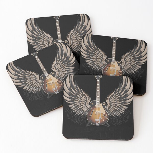 Item preview, No Talking When Zeppelin Is Playing designed and sold by PierreCohen.