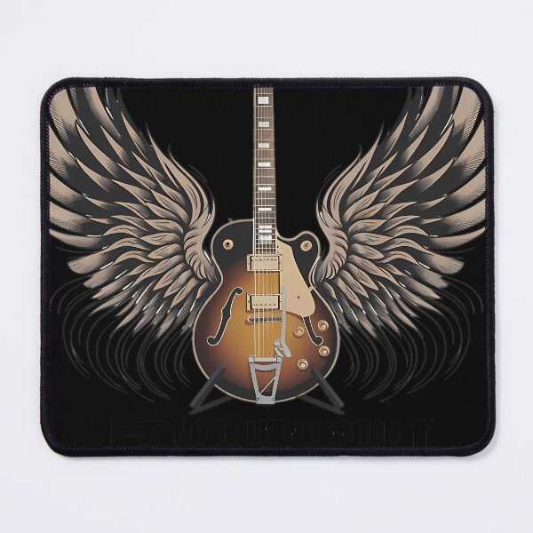 Item preview, No Talking When Zeppelin Is Playing designed and sold by PierreCohen.