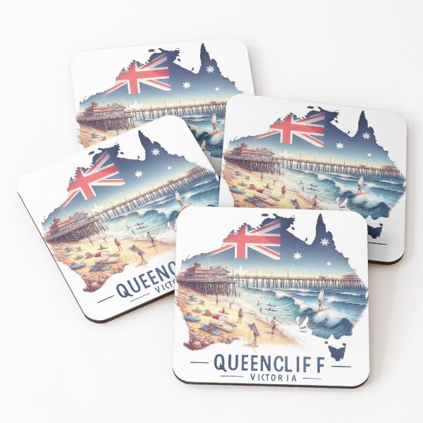 Item preview, Queencliff designed and sold by erkinmaddison.