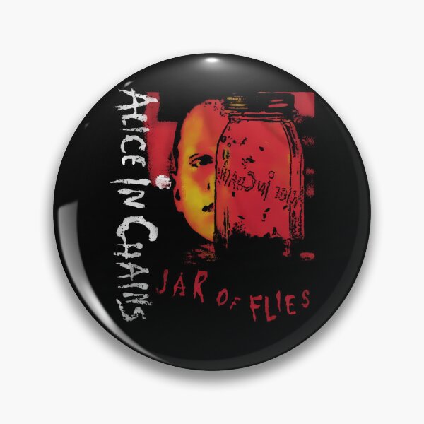 Item preview, Ja.r O.f Fl.ies designed and sold by zamzamqgdeba.