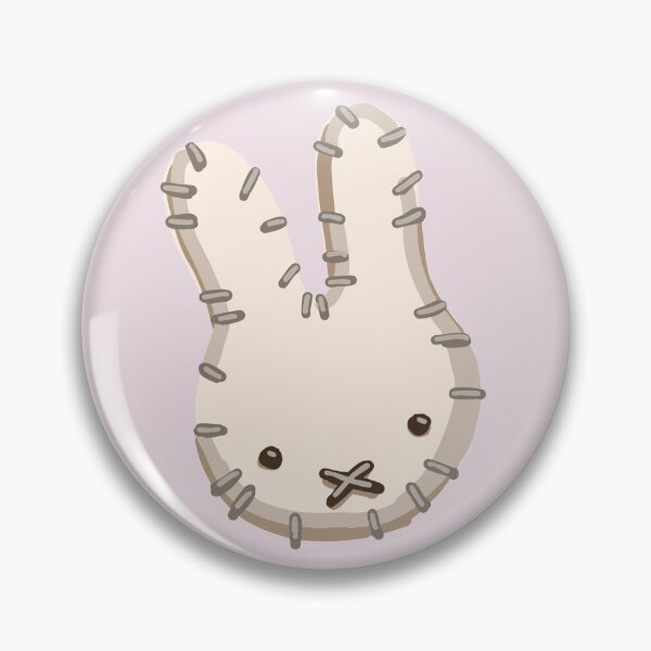 Item preview, Miffy designed and sold by performativeman.