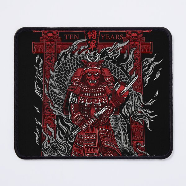 Item preview, Ten Years designed and sold by PierreCohen.