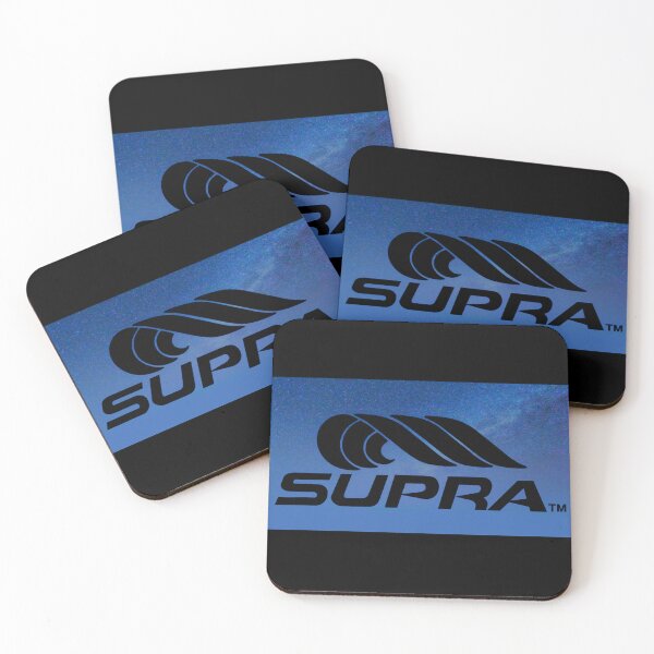 Item preview,  Supra Boats Blue Galaxy designed and sold by ChristinasMess.