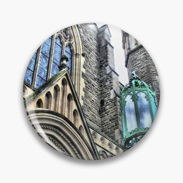 Item preview, The Sacred Heart - Cathedral-ling in Bendigo (6) designed and sold by Larry Davis.