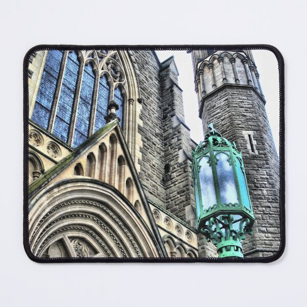 Item preview, The Sacred Heart - Cathedral-ling in Bendigo (6) designed and sold by Larry Davis.