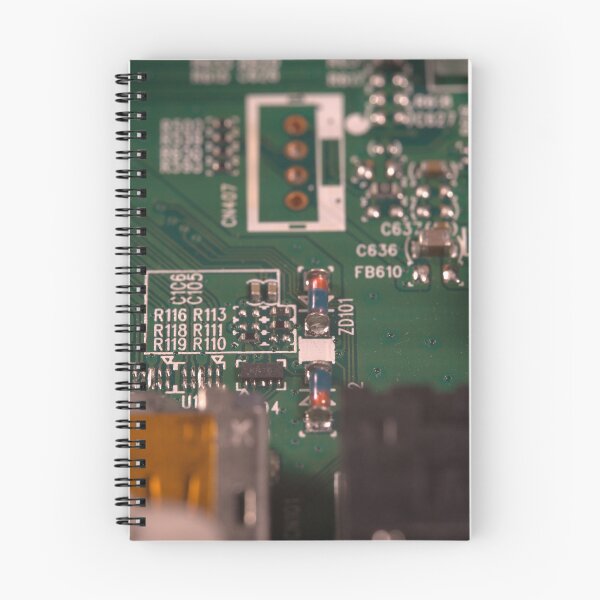 Item preview, Zener Diodes on a Green PCB designed and sold by Petalgrain.