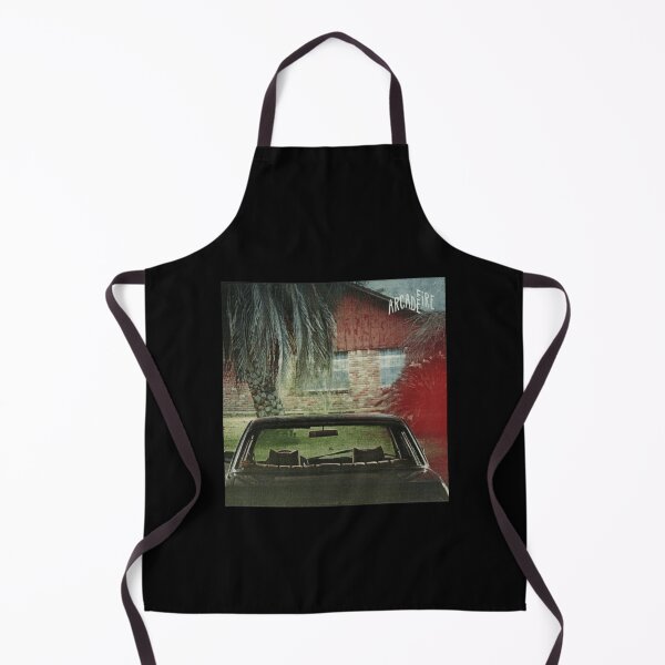 Item preview, Arcadee Fire The Suburbs designed and sold by Drmbelsere.