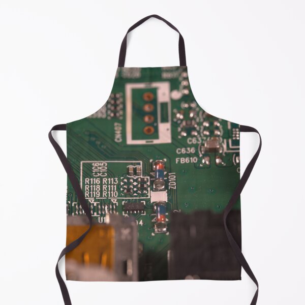 Item preview, Zener Diodes on a Green PCB designed and sold by Petalgrain.